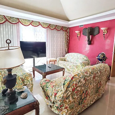 Aguamarina Appartement