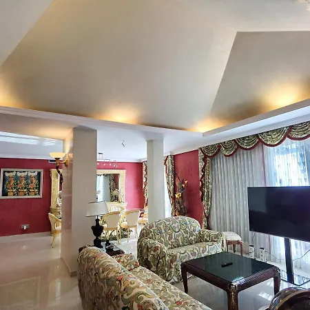 Appartement Aguamarina Peñíscola