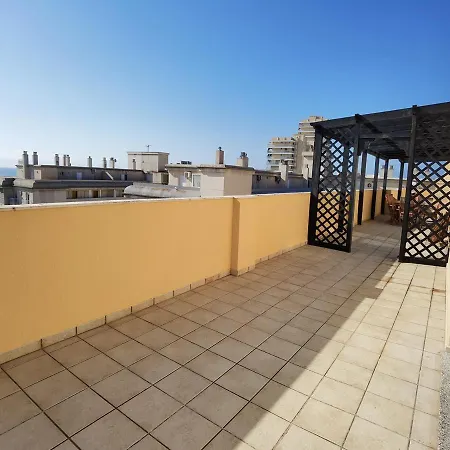 Aguamarina Appartement