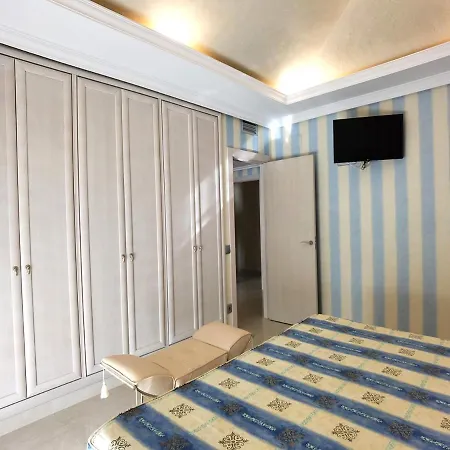 Aguamarina Appartement
