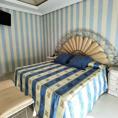 Appartement Aguamarina