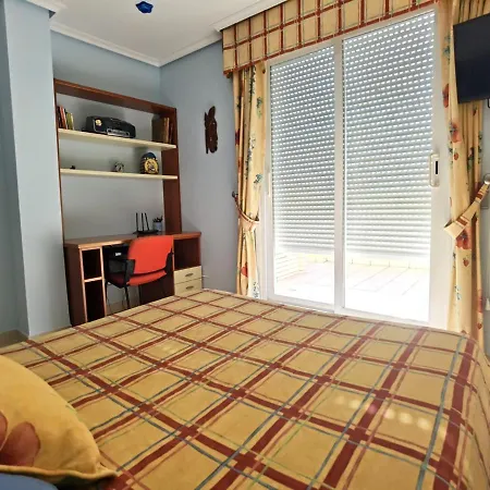 Aguamarina Appartement