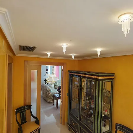 Apartment Aguamarina Peñíscola