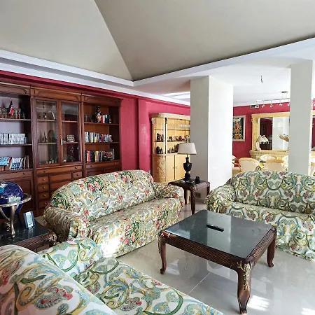 Aguamarina Apartment Peñíscola