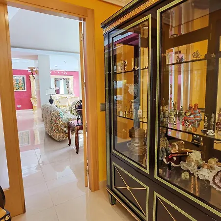 Aguamarina Apartment Peñíscola