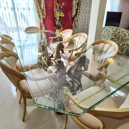 Aguamarina Apartamento