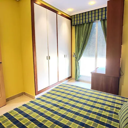 Aguamarina Apartment