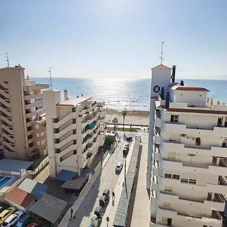 Aguamarina Apartment Peñíscola