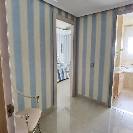 Aguamarina Apartment Peñíscola